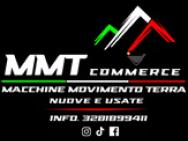 MMT commerce logo