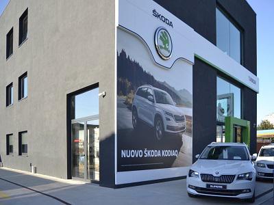 Turincar Srl Concessionaria Skoda Torino - Torino | Subito