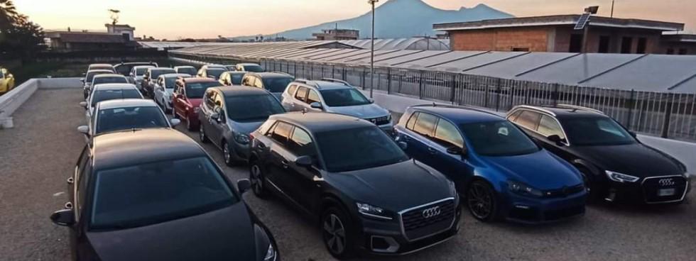 RG Cars Scafati