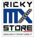 RICKY MXSTORE logo