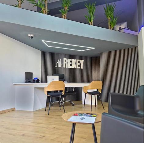 REKEY IMMOBILIARE - Oristano | Subito