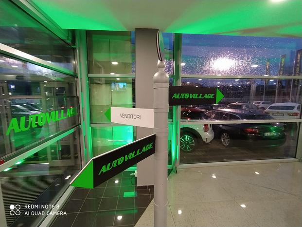 AUTOVILLAGE MONTEROTONDO - Monterotondo | Subito
