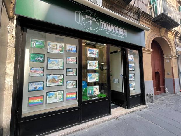 Tempocasa Giugliano in Campania Sud - Giugliano in Campania | Subito