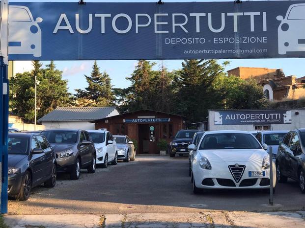 AUTO PER TUTTI PALERMO - Palermo | Subito