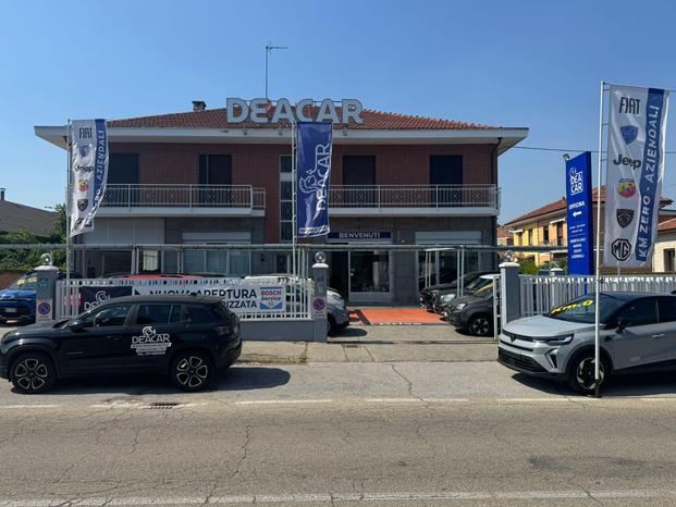 DEA CAR - Orbassano | Subito
