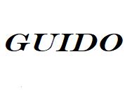Guido logo