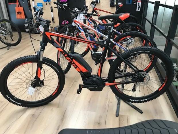 ELETTROMECCANICA LUTTI E-BIKE - Pavullo nel Frignano | Subito