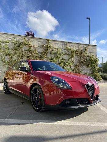 AMGFMOTORS - Buccino | Subito