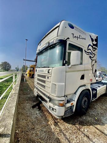 TRUCK RECUPERI INNOVATION - Modena | Subito