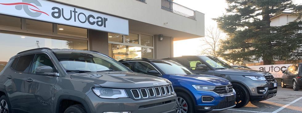 Autocar Srl Moimacco