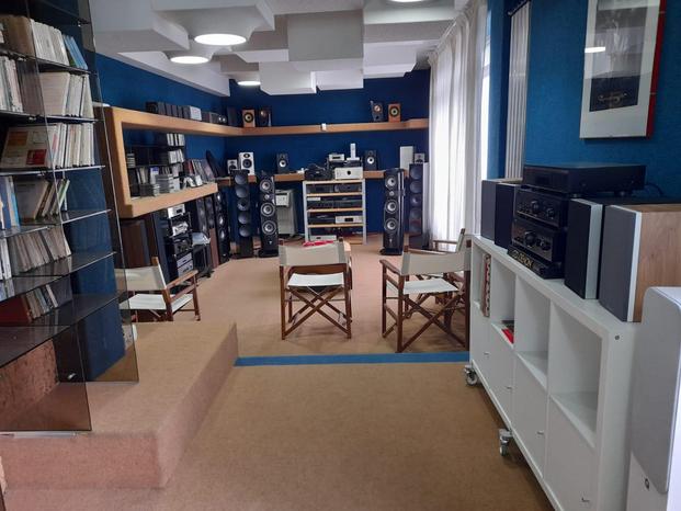 STUDIO HI FI D'ABRUZZO - Teramo | Subito