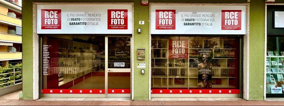 RCE Foto Verona