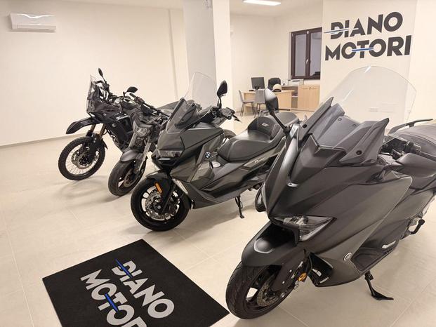 Diano Motori srl - Sala Consilina | Subito