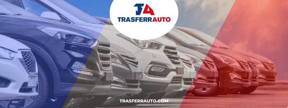 TRASFERR AUTO