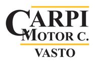 CARPI MOTOR COMPANY S.R.L. logo