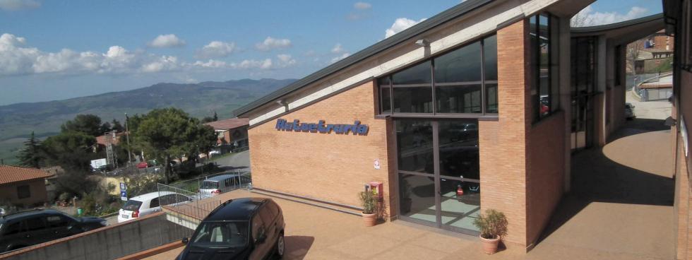 Autoetruria srl