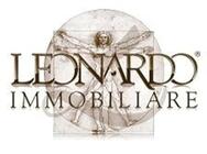 Leonardo Immobiliare logo
