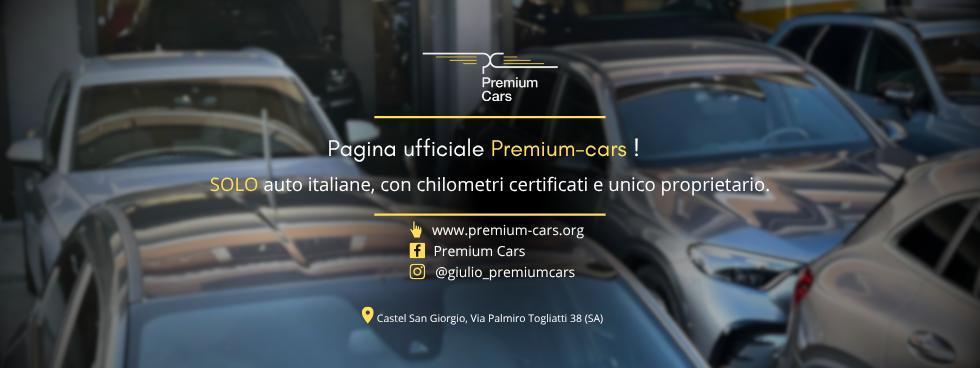 Premium Cars
