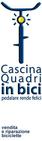 Cascina Quadri in Bici logo