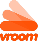 Vroom Sulmona logo