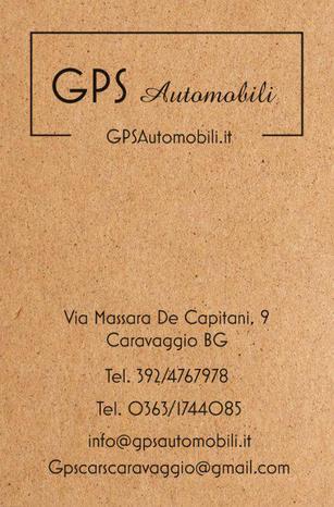 GPS CAR SRL - Calvenzano | Subito