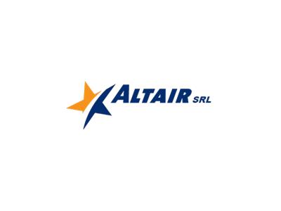 ALTAIR SRL - Roma | Subito