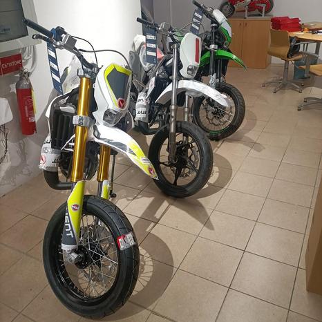 Motopiu Pistoia - Pistoia | Subito