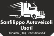 Sanfilippo Autoveicoli Usati