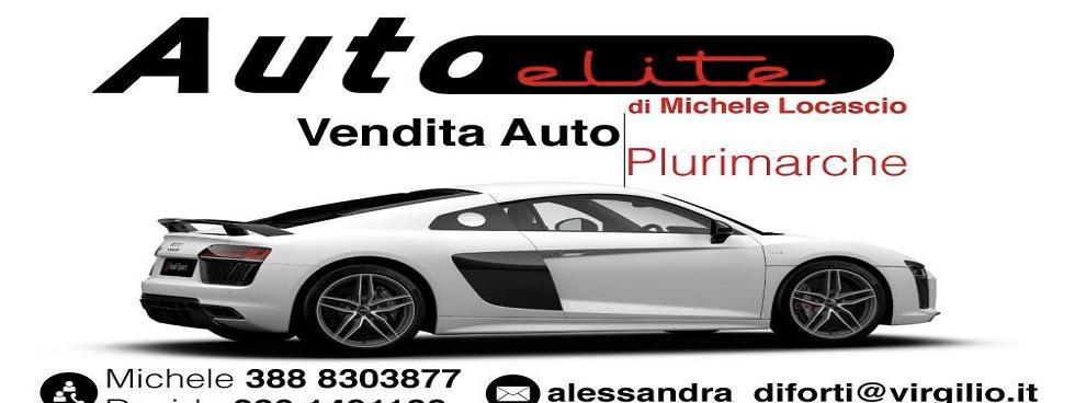 AUTOELITE DI MICHELE LOCASCIO - Caltanissetta