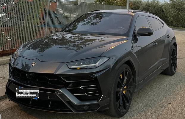 SANCHIRICO CARS AND SERVICES SRL - Marsicovetere | Subito