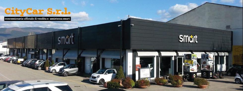 CityCar srl
