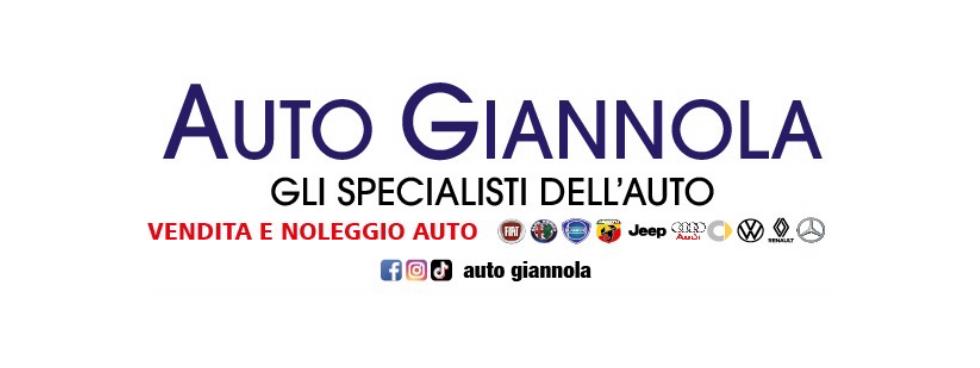 AUTO GIANNOLA DI GIANNOLA SALVATORE