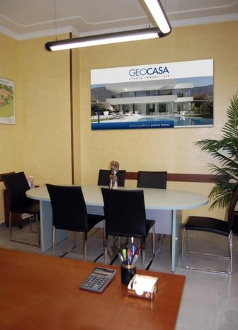 Studio Immobiliare GEOCASA - Biella | Subito