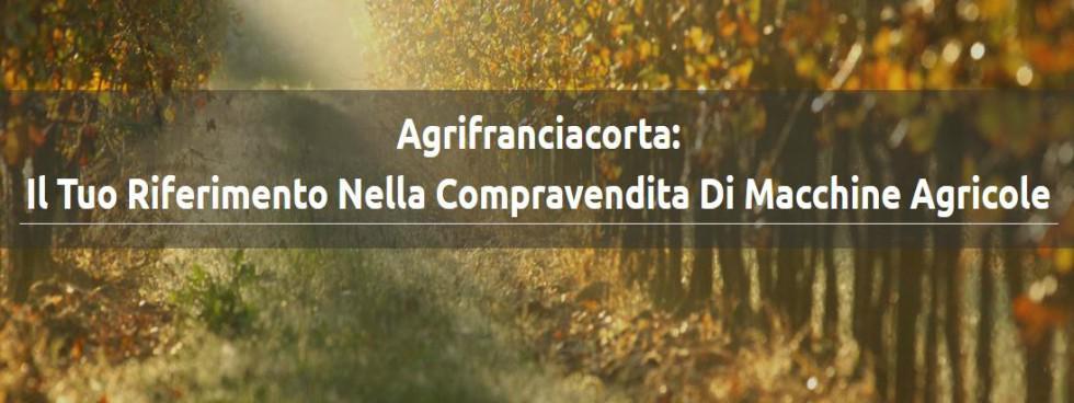 agrifranciacorta