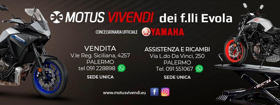 Motus Vivendi SRL