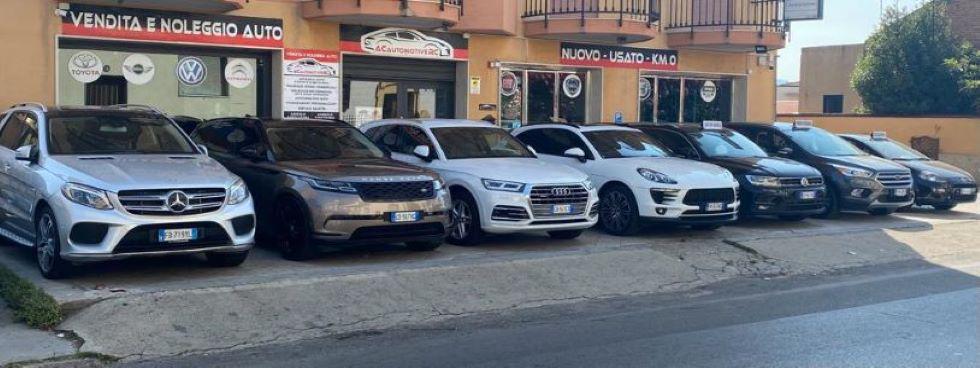 AC AUTOMOTIVE RC