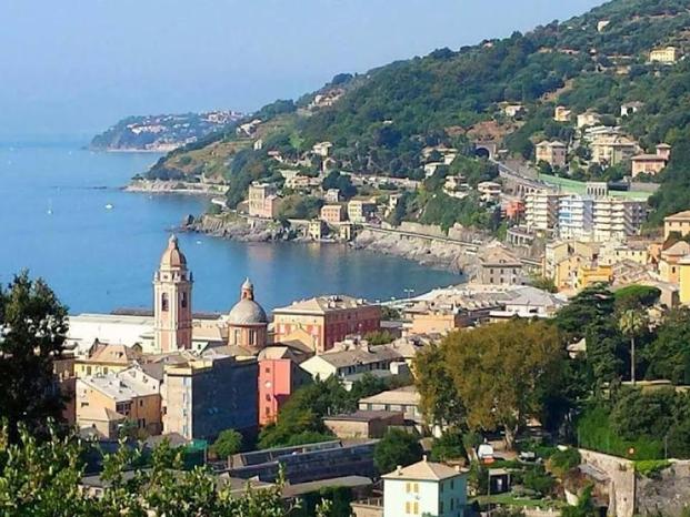 AFFITTASICURO - Genova | Subito