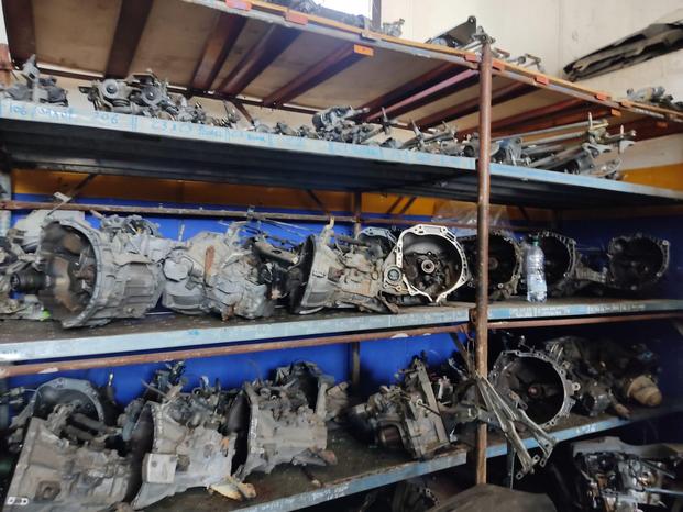 Autodemolizioni F.lli Scerna - Spoleto | Subito