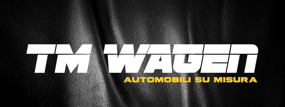 TM WAGEN PISTOIA