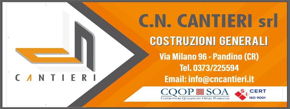 C.N. CANTIERI SRL