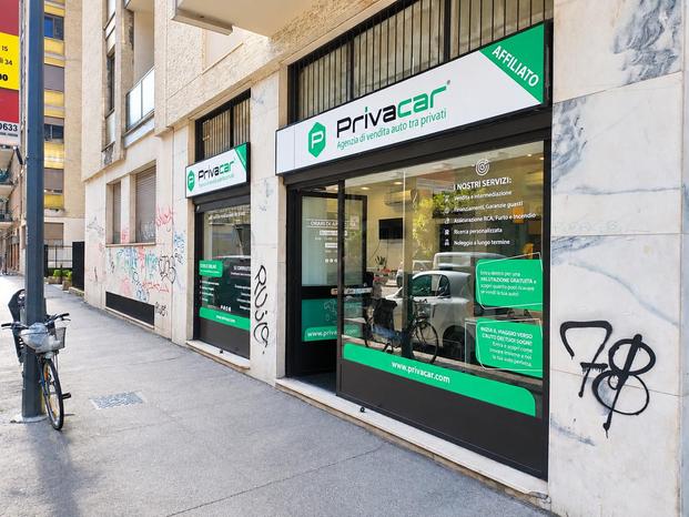 PRIVACAR Milano-Lambrate - Milano | Subito
