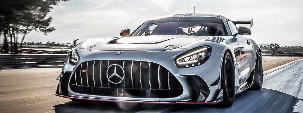 AMG Motors Srls