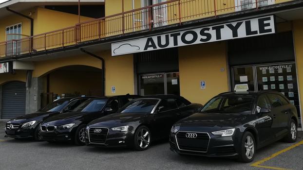 AUTOSTYLE di Paterlini Edgardo - Concesio | Subito