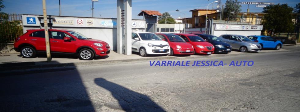 PUNTO AUTO