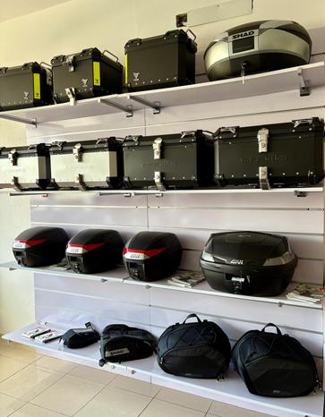 Moto Rood srl - Modica | Subito