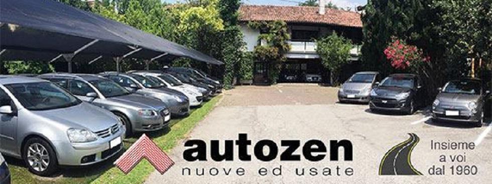 Autozen Srl