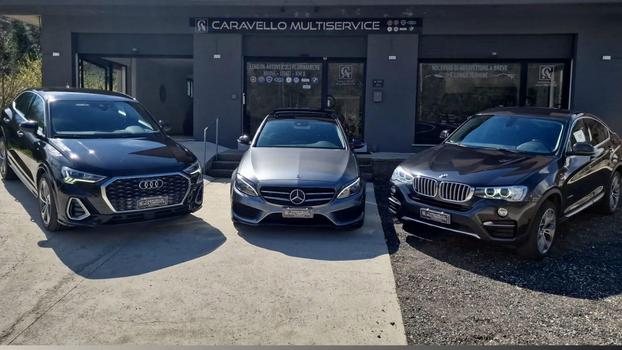 Caravello Multiservice - Argusto | Subito