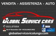 GLOBAL SERVICE CARS logo