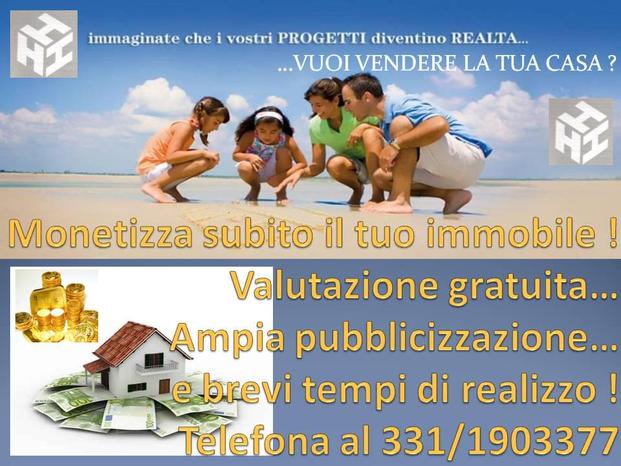 HABITAT IMMOBILIARE (Giuseppe) - Terni | Subito