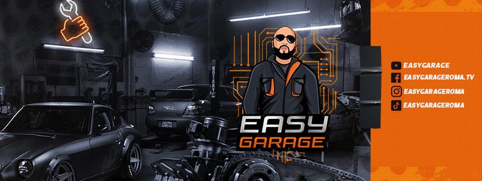 Easy Garage